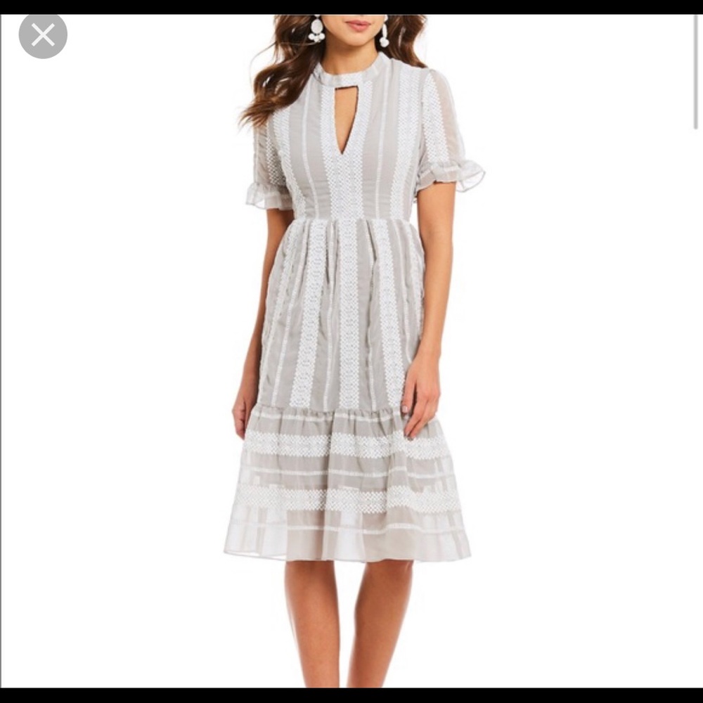 Gianni Bini eryn dress